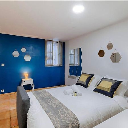 Coeur Panier & Proche Vieux-Port Apartment Марсилия Екстериор снимка