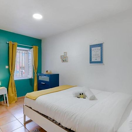 Coeur Panier & Proche Vieux-Port Apartment Марсилия Екстериор снимка
