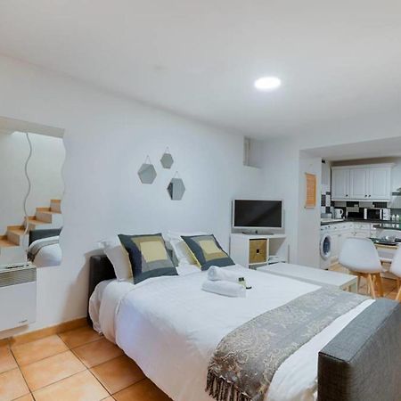 Coeur Panier & Proche Vieux-Port Apartment Марсилия Екстериор снимка