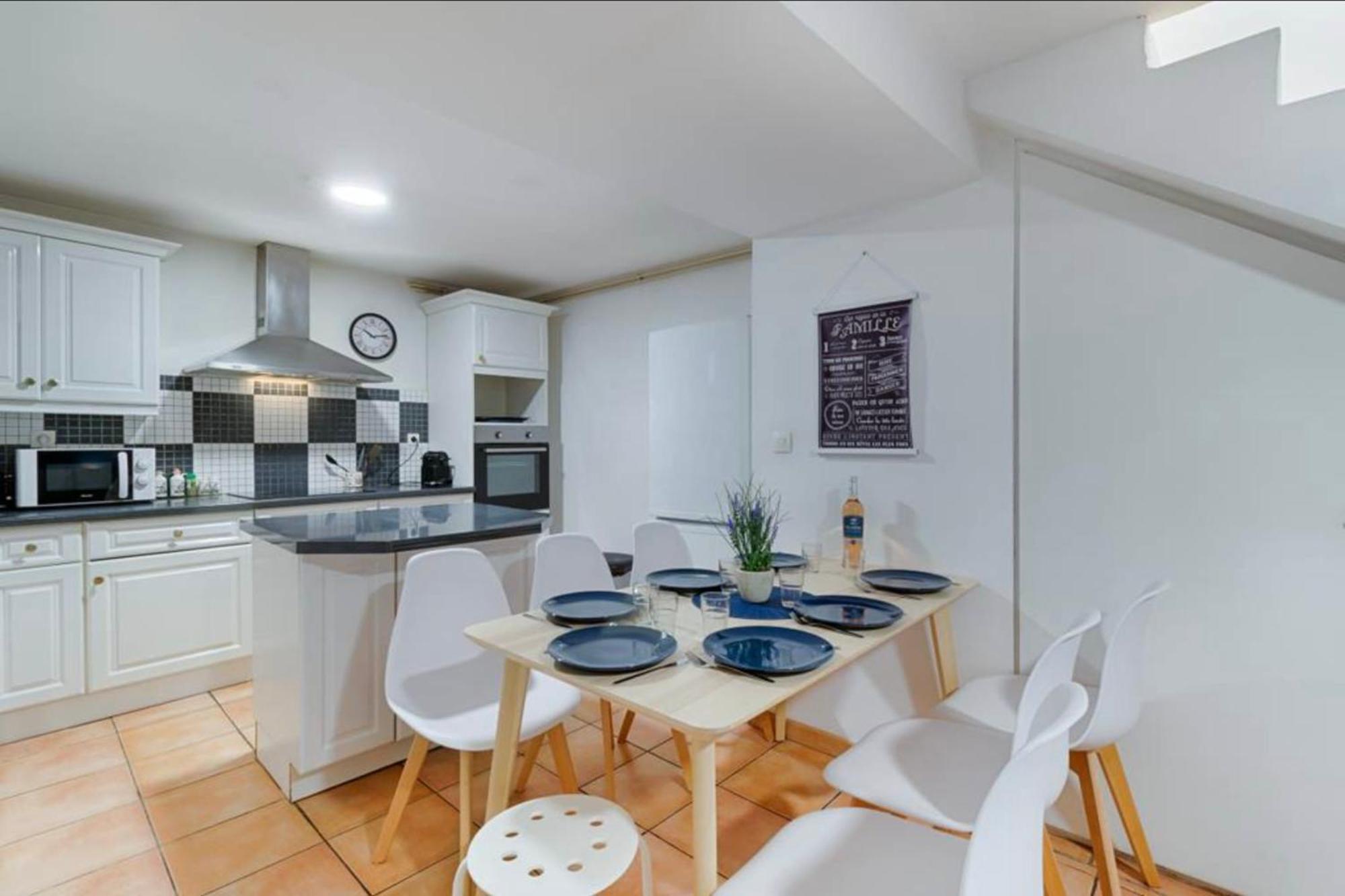 Coeur Panier & Proche Vieux-Port Apartment Марсилия Екстериор снимка