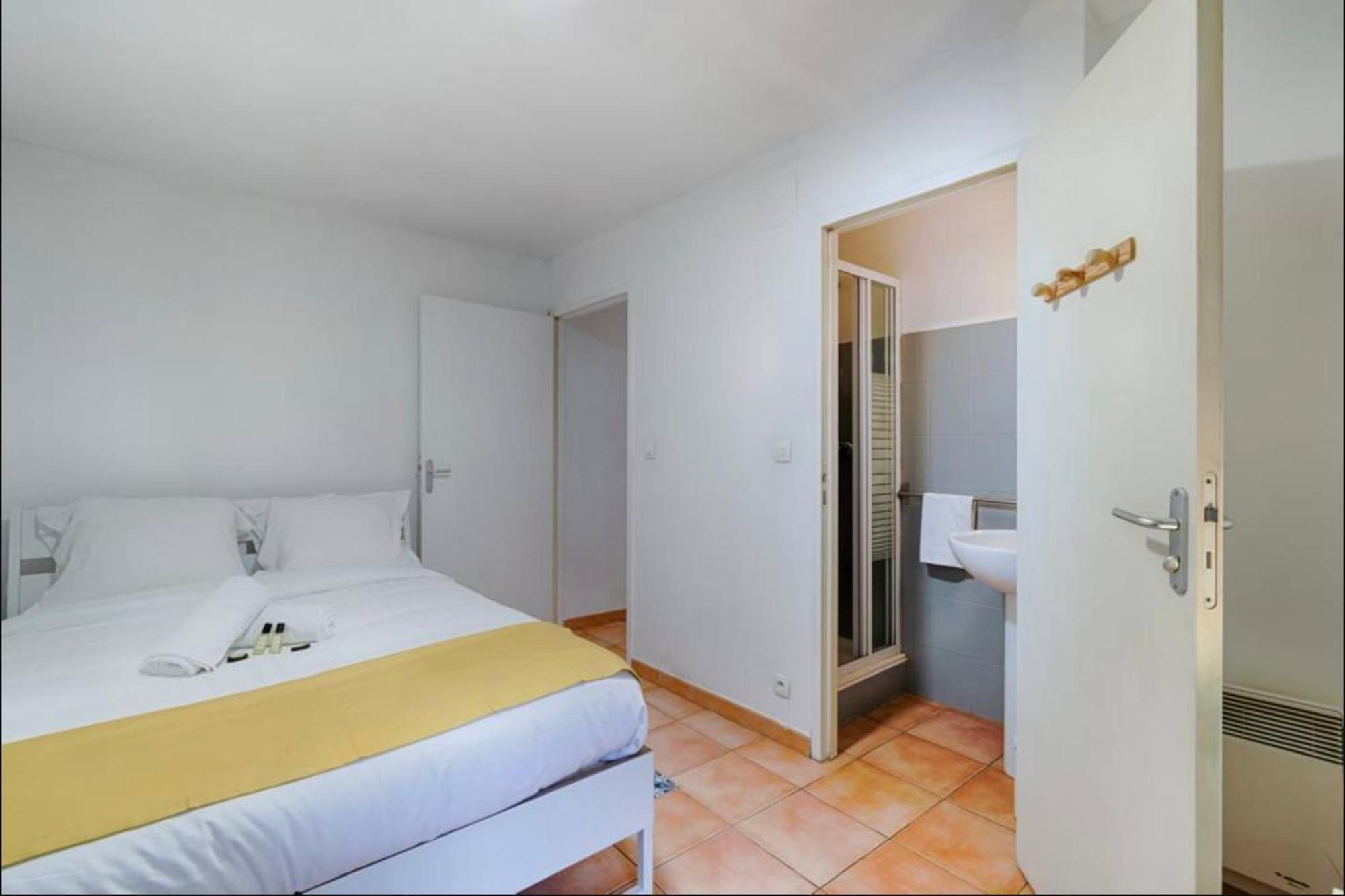 Coeur Panier & Proche Vieux-Port Apartment Марсилия Екстериор снимка