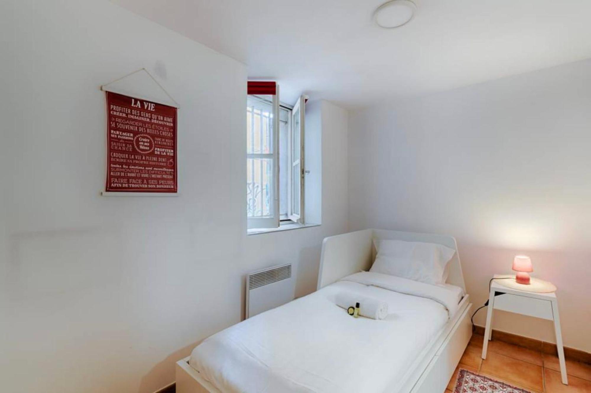 Coeur Panier & Proche Vieux-Port Apartment Марсилия Екстериор снимка