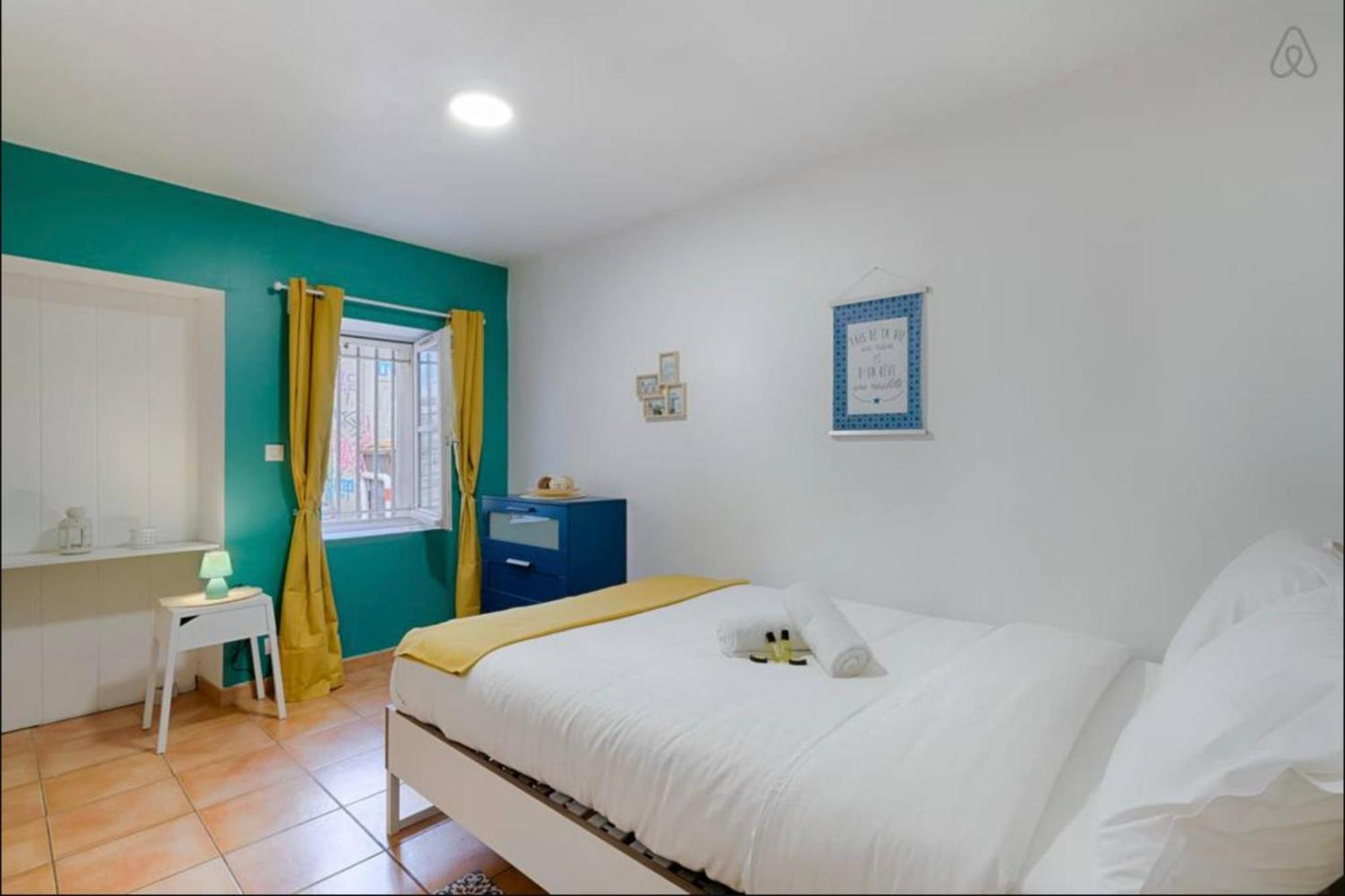 Coeur Panier & Proche Vieux-Port Apartment Марсилия Екстериор снимка