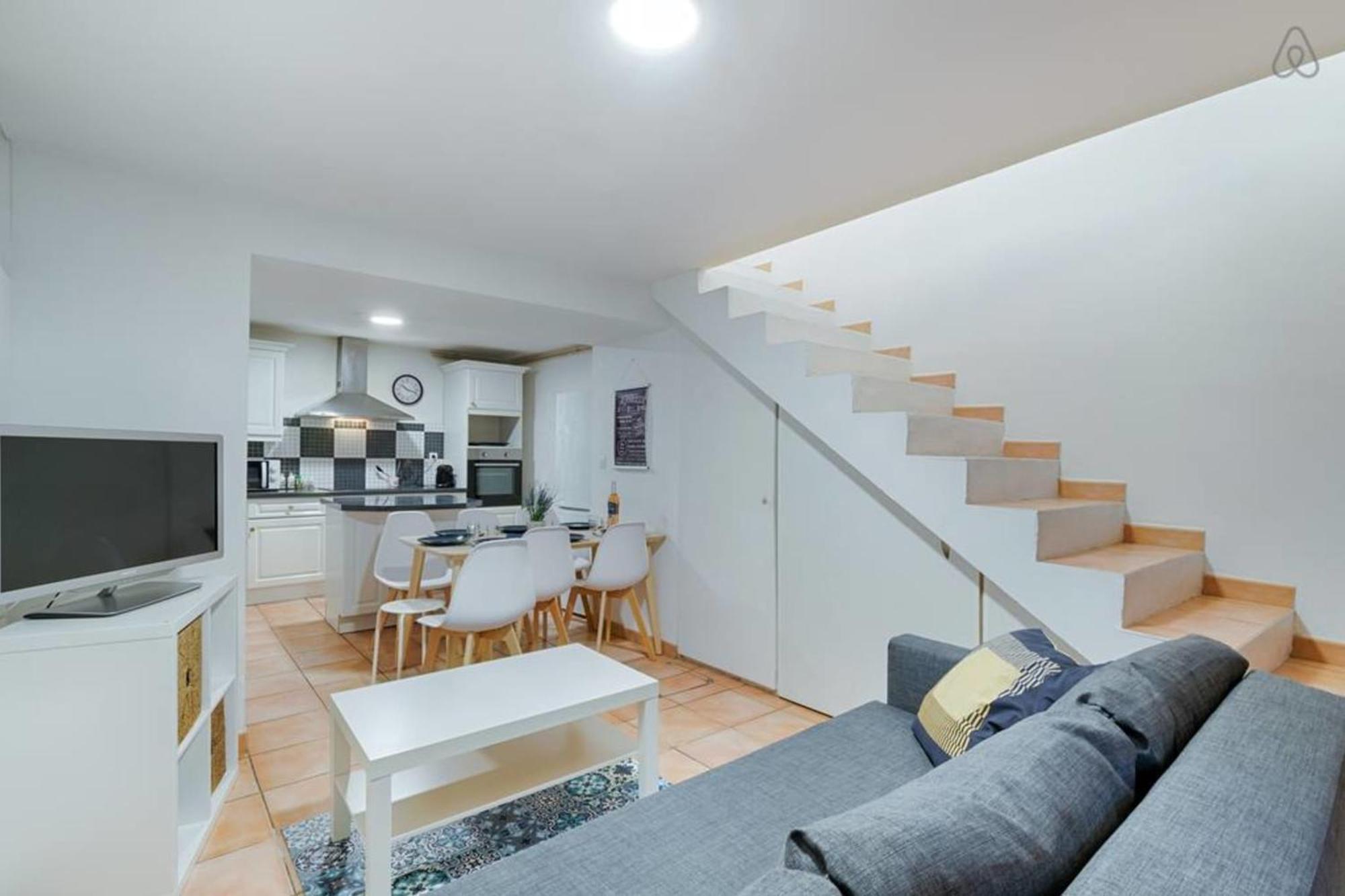 Coeur Panier & Proche Vieux-Port Apartment Марсилия Екстериор снимка