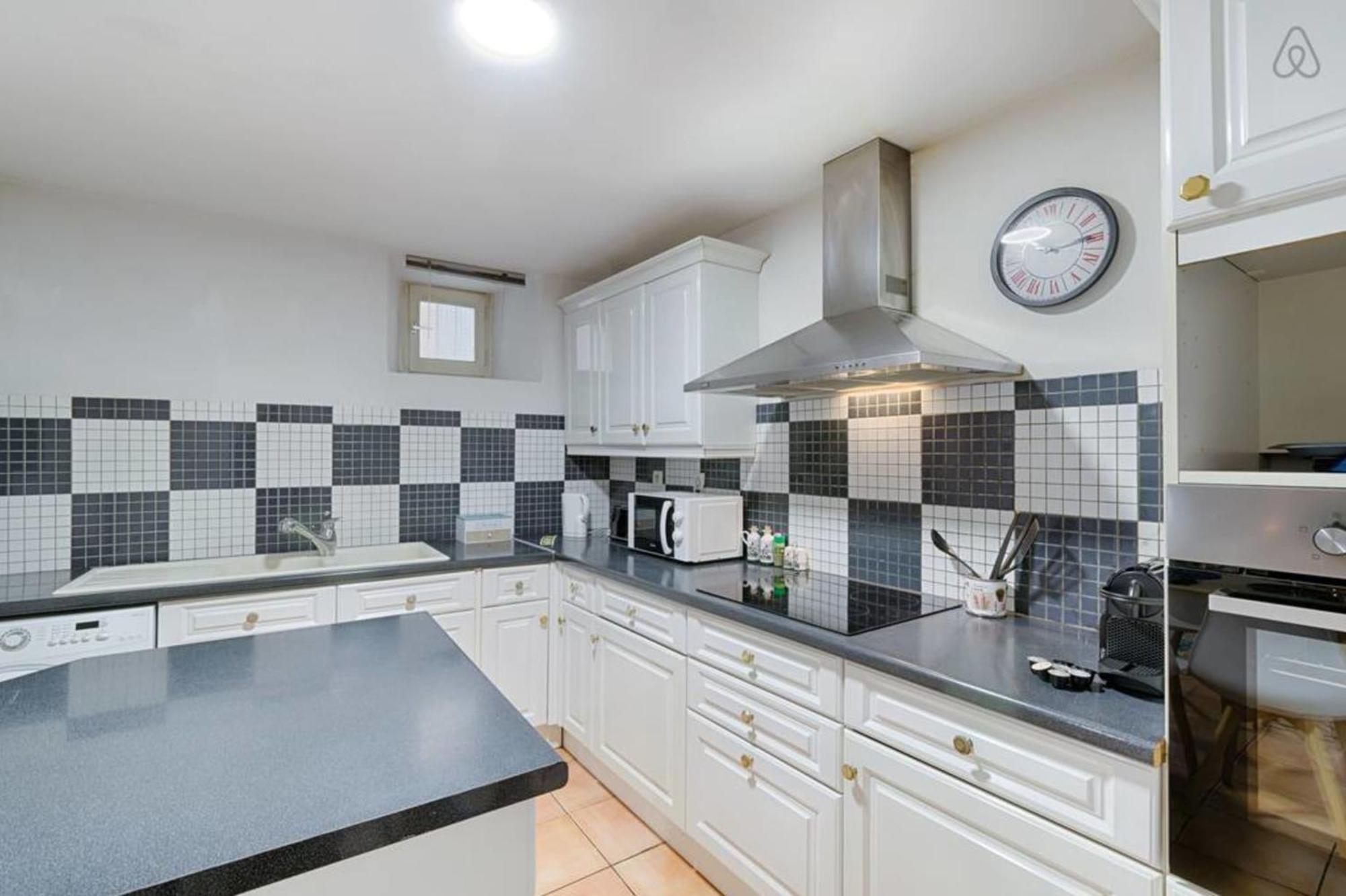 Coeur Panier & Proche Vieux-Port Apartment Марсилия Екстериор снимка